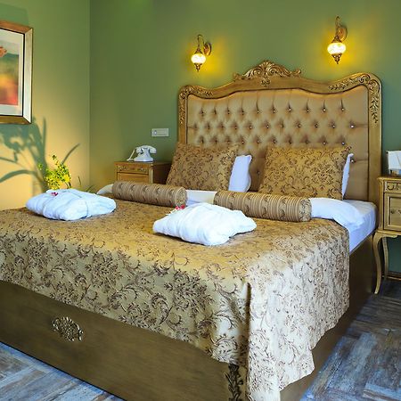 Art Hotel اسطنبول المظهر الخارجي الصورة