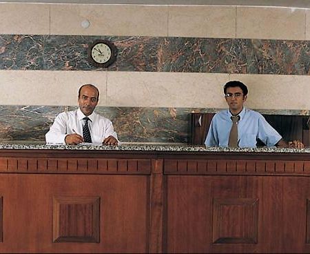 Art Hotel اسطنبول المظهر الخارجي الصورة