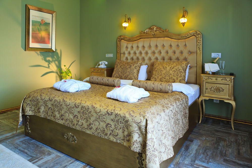 Art Hotel اسطنبول المظهر الخارجي الصورة