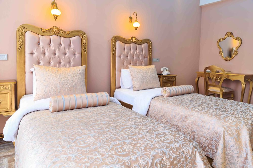 Art Hotel اسطنبول المظهر الخارجي الصورة