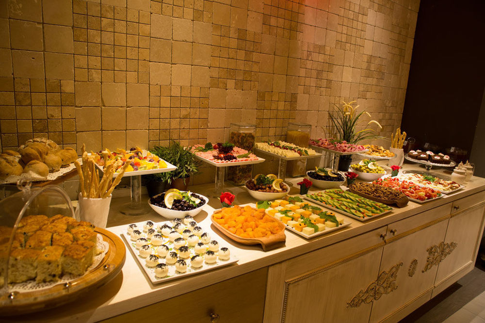 Art Hotel اسطنبول المظهر الخارجي الصورة