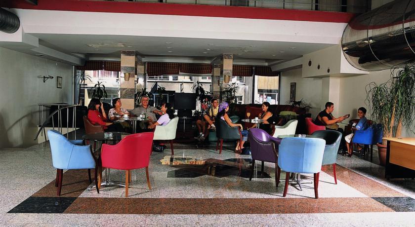 Art Hotel اسطنبول المظهر الخارجي الصورة