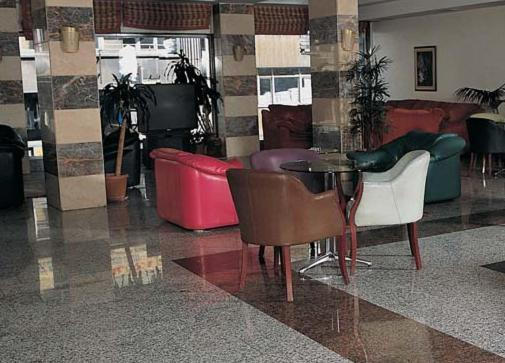 Art Hotel اسطنبول المظهر الخارجي الصورة